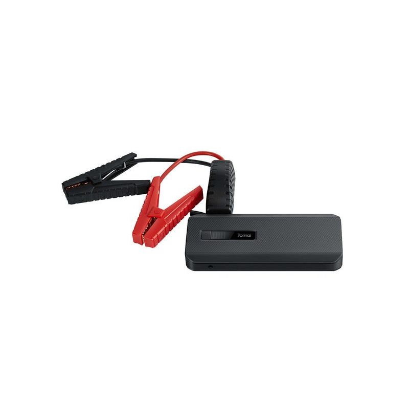 70mai Midrive Jump Starter - PS06 - Max 1000A, 18000mAh, -20°C to 60°C, Booster for 8L gasoline, 3.5L diesel