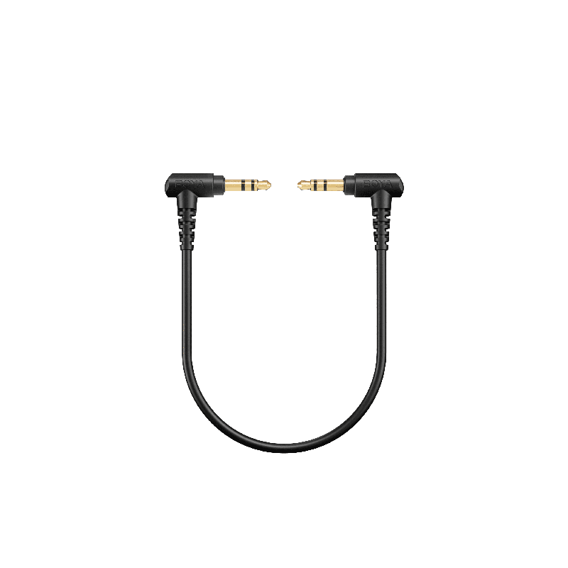 BOYAMIC Wireless HD Microphone USB-C &Camera 2x RXs 32bit Float Onboard Rec 300m 15h - 2-02 — Buy in Cyprus with Fast Delivery