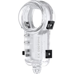 insta360 Dive Case - X3 - Protection Case for Diving — Buy in Cyprus with Fast Delivery