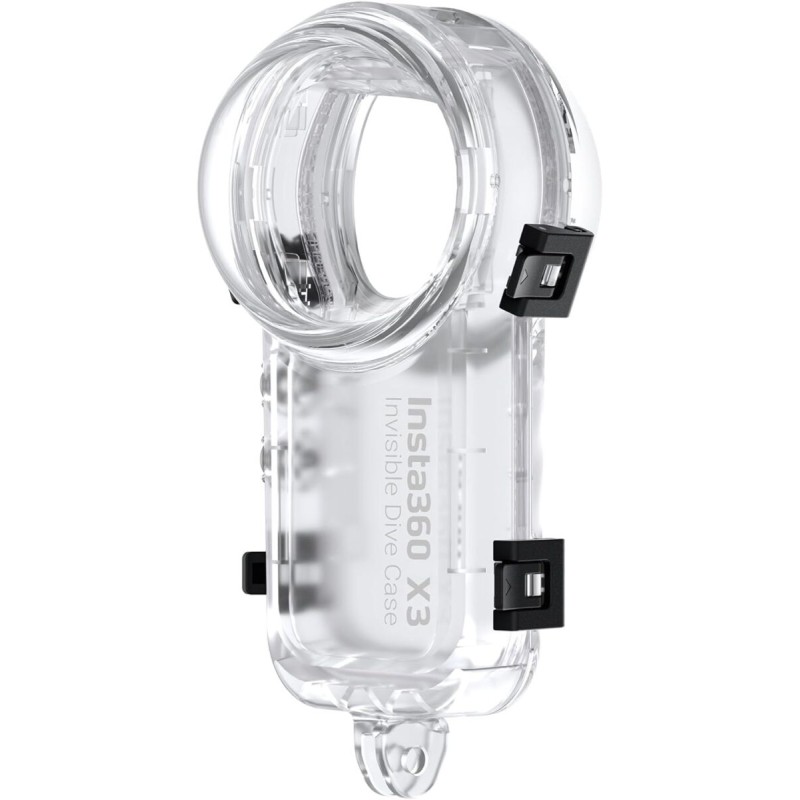 insta360 Dive Case - X3 - Protection Case for Diving — Buy in Cyprus with Fast Delivery