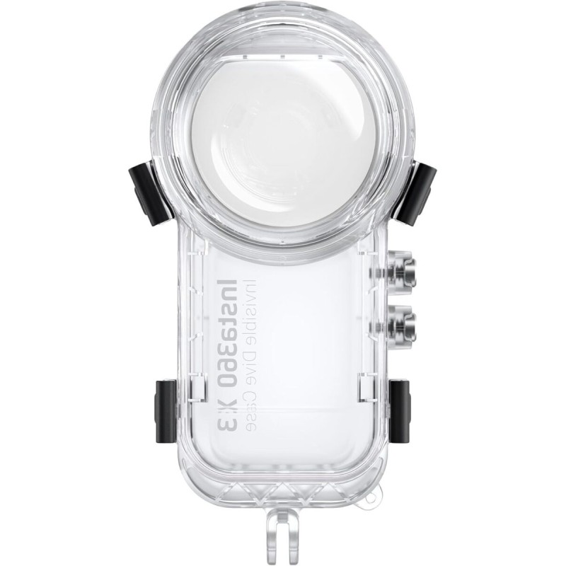 insta360 Dive Case - X3 - Protection Case for Diving — Buy in Cyprus with Fast Delivery
