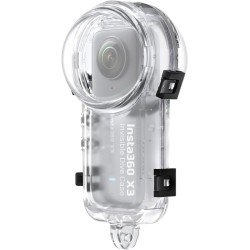 insta360 Dive Case - X3 - Protection Case for Diving — Buy in Cyprus with Fast Delivery