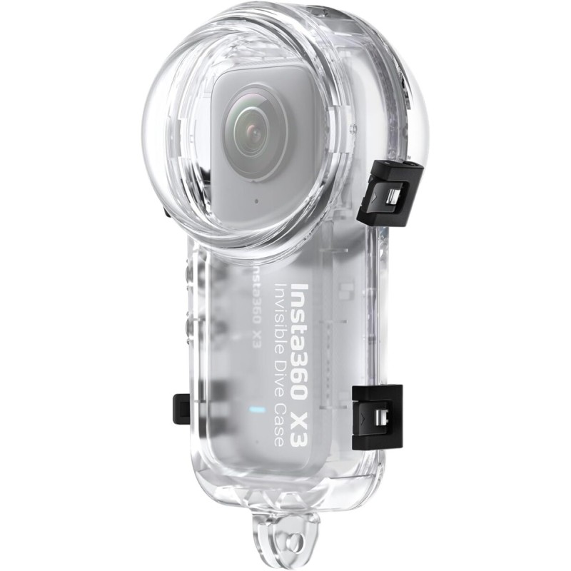 insta360 Dive Case - X3 - Protection Case for Diving — Buy in Cyprus with Fast Delivery