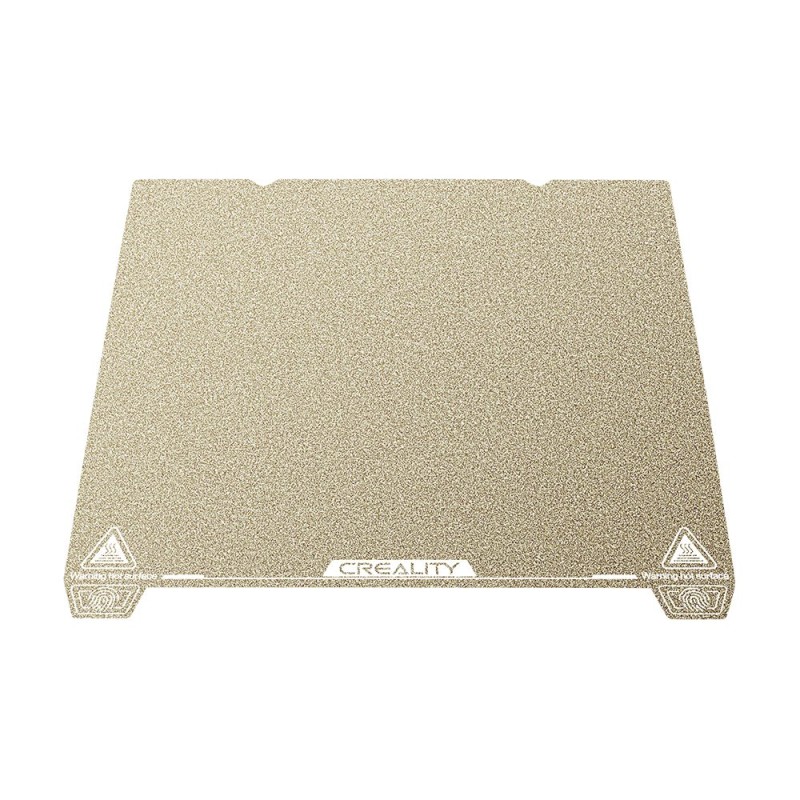 CREALITY Ender-3 S1 & S1 Pro & K1 & K1C - 4004090090 - Original PEI Plate Kit — Buy in Cyprus with Fast Delivery
