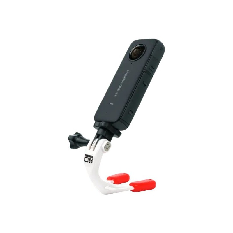 insta360 POV Mouth Mount Mouthpiece - Pro Standard — Buy in Cyprus with Fast Delivery