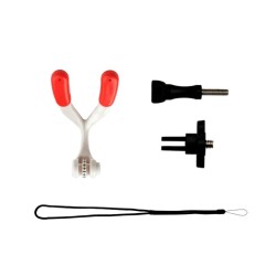 insta360 POV Mouth Mount Mouthpiece - Pro Standard — Buy in Cyprus with Fast Delivery