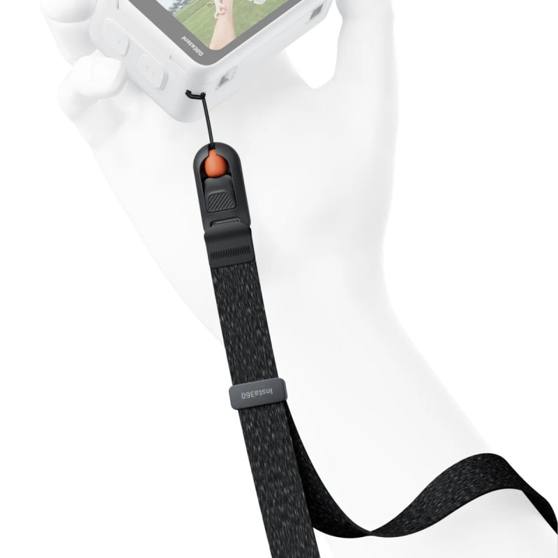 Insta360 Quick Release Wrist Strap - GO Ultra - Quick Release Wrist Strap — Buy in Cyprus with Fast Delivery