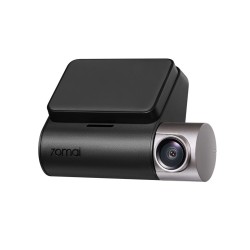 70mai Dash Cam - A510-1 - Front & Rear Dash Cam with Screen RC11 Rearview Cam - 1600p, 3k pic, Loop rec