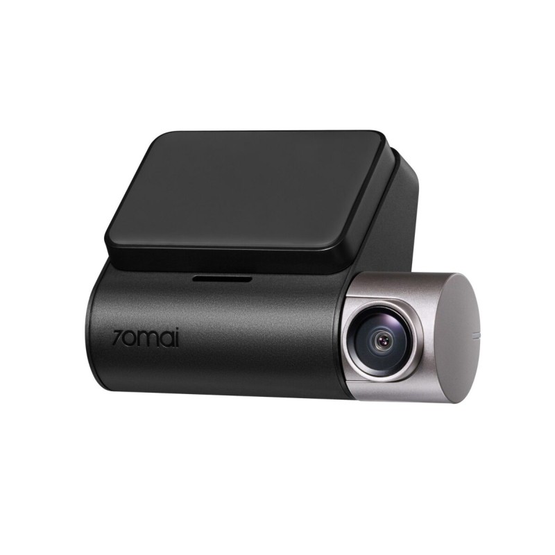 70mai Dash Cam - A510-1 - Front & Rear Dash Cam with Screen RC11 Rearview Cam - 1600p, 3k pic, Loop rec