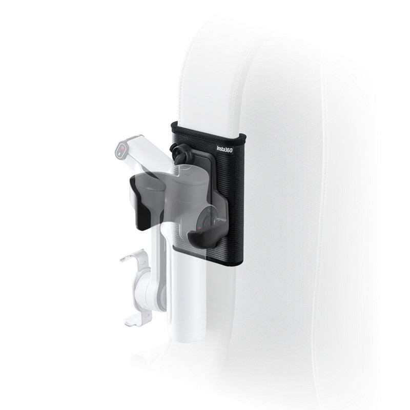 Insta360 Flow 2 - Flow 2 Pro - Backpack Mount — Buy in Cyprus with Fast Delivery