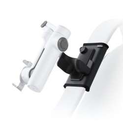 Insta360 Flow 2 - Flow 2 Pro - Backpack Mount — Buy in Cyprus with Fast Delivery