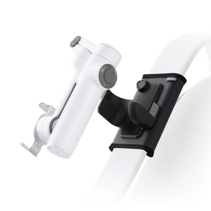 Insta360 Flow 2 - Flow 2 Pro - Backpack Mount — Buy in Cyprus with Fast Delivery
