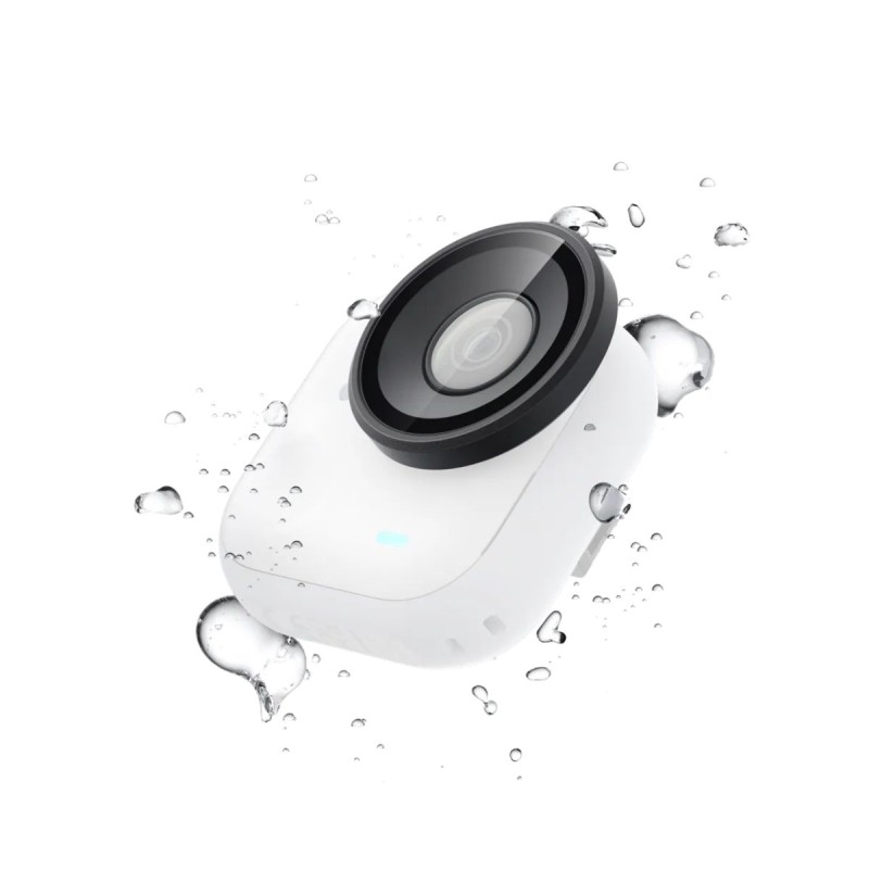 Insta360 GO Ultra AquaLens - Premium lens for high definition underwater shots — Buy in Cyprus with Fast Delivery