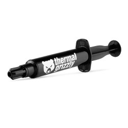 Thermal Grizzly TG Kryonaut - 11.1 g 3 ml - Extremely High Performance Thermal Paste for Overclocking