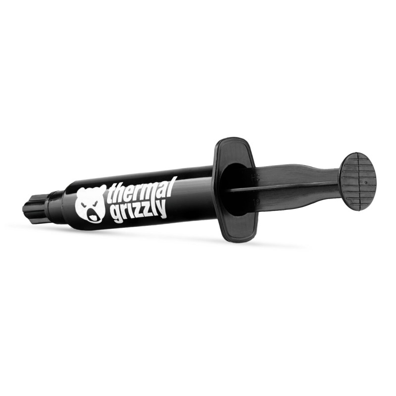 Thermal Grizzly TG Kryonaut - 11.1 g 3 ml - Extremely High Performance Thermal Paste for Overclocking