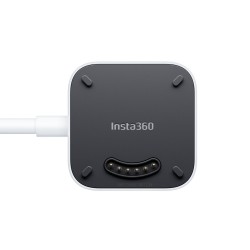 Insta360 Charging Base - GO Ultra — Buy in Cyprus with Fast Delivery