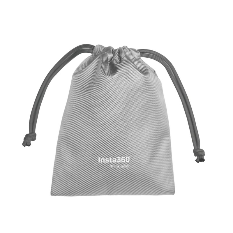 Insta360 GO 3 GO 3S Carry Bag - Carry Bag — Buy in Cyprus with Fast Delivery