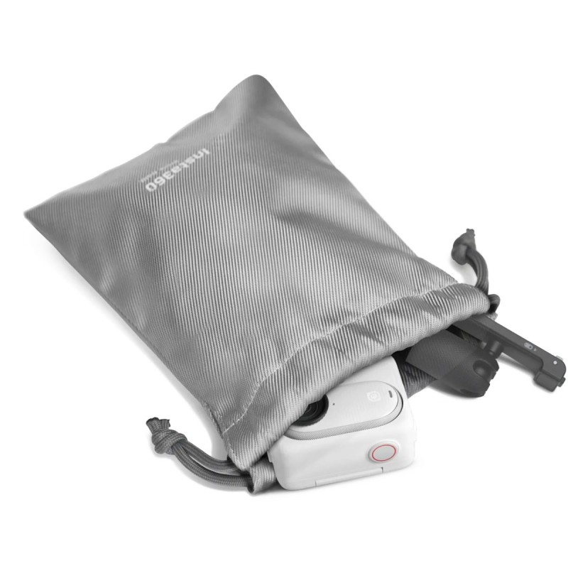 Insta360 GO 3 GO 3S Carry Bag - Carry Bag — Buy in Cyprus with Fast Delivery