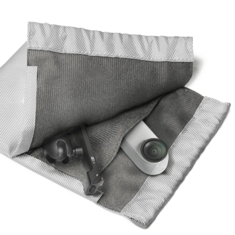 Insta360 GO 3 GO 3S Carry Bag - Carry Bag — Buy in Cyprus with Fast Delivery