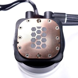 Lian Li Black - 360 SL-Inf - AIO GPU Liquid Cooler with ARGB INFINITY Fans — Buy in Cyprus with Fast Delivery