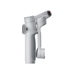 Insta360 Flow Creator Bundle - Flow 2 Pro - (Gray) A.I. Powered Gimbal Stabilizer for Smartphone