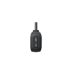 Insta360 Microphone Air - 1 Transmitter, 1 Receiver - 10H Battery, 300m range, built-in noise reduct