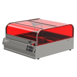 Creality Laser Engraver Complete Machine - Falcon2 Pro 22W - Laser Engraver Complete Machine (EU Regulation)