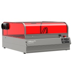 Creality Laser Engraver Complete Machine - Falcon2 Pro 22W - Laser Engraver Complete Machine (EU Regulation)