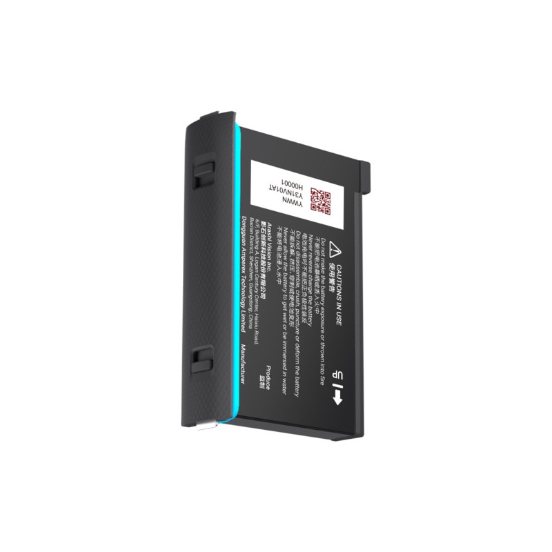 Insta360 Battery - ONE X2 - 1630mAh Original Battery for ONE X2 — Buy in Cyprus with Fast Delivery