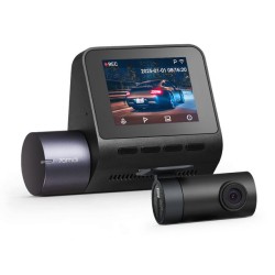 70mai Dash Cam - A410-1 - Dash Cam & Rear Cam, 1440P 30FPS 60C temperature — Buy in Cyprus with Fast Delivery