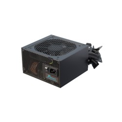 Seasonic G12-GM-650 Power Supply - 650W Semi-Modular ATX, 80 PLUS Gold, Black — Buy in Cyprus with Fast Delivery