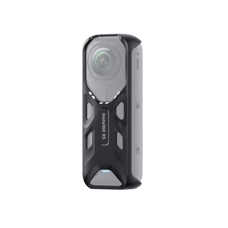 Insta360 Thermo Grip Cover - X5 - Thermo Grip Cover — Buy in Cyprus with Fast Delivery