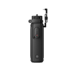 Insta360 FOMO Power Handle - Pre-recording mode, foldable design — Buy in Cyprus with Fast Delivery
