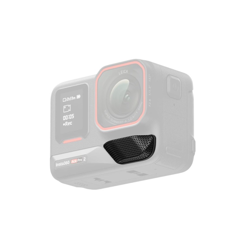 Insta360 Wind Guard - Ace Pro 2 - Wind Guard — Buy in Cyprus with Fast Delivery
