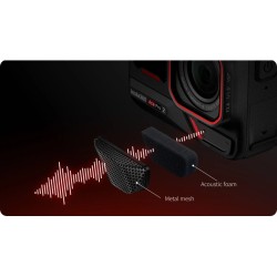 Insta360 Wind Guard - Ace Pro 2 - Wind Guard — Buy in Cyprus with Fast Delivery