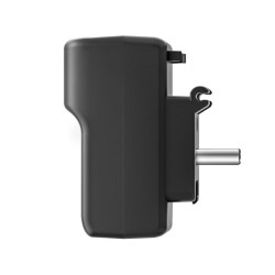 Insta360 Mic Adapter - X3 - Mic Adapter - Adaptor to connect external microphone 3.5mm AUX — Buy in Cyprus with Fast Delivery