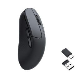 Keychron M3 Mini Wireless Mouse - M3M-A1 - 1k Hz — Buy in Cyprus with Fast Delivery