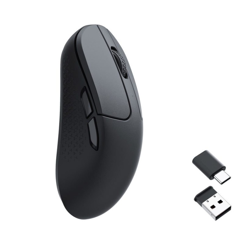 Keychron M3 Mini Wireless Mouse - M3M-A1 - 1k Hz — Buy in Cyprus with Fast Delivery