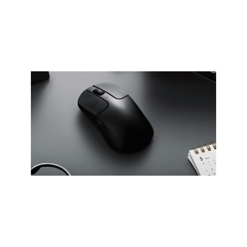 Keychron M3 Mini Wireless Mouse - M3M-A1 - 1k Hz — Buy in Cyprus with Fast Delivery
