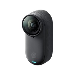 Insta360 GO - GO 3S - Standard Edition Midnight Black 128GB — Buy in Cyprus with Fast Delivery