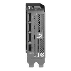 ZOTAC GeForce RTX 5060 Ti AMP - Black, 8GB GDDR7, 2632 MHz Boost, 2xDP+1xHDMI, 2-slot — Buy in Cyprus with Fast Delivery