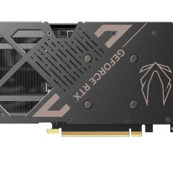 ZOTAC GeForce RTX 5060 Ti AMP - Black, 8GB GDDR7, 2632 MHz Boost, 2xDP+1xHDMI, 2-slot — Buy in Cyprus with Fast Delivery
