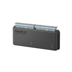 Insta360 Utility Fast Charge Case - X5 - Utility Fast Charge Case — Buy in Cyprus with Fast Delivery