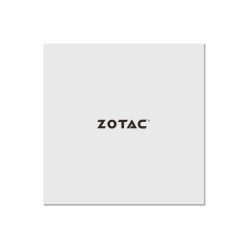 ZOTAC GeForce RTX 5060 Ti AMP - Black, 8GB GDDR7, 2632 MHz Boost, 2xDP+1xHDMI, 2-slot — Buy in Cyprus with Fast Delivery