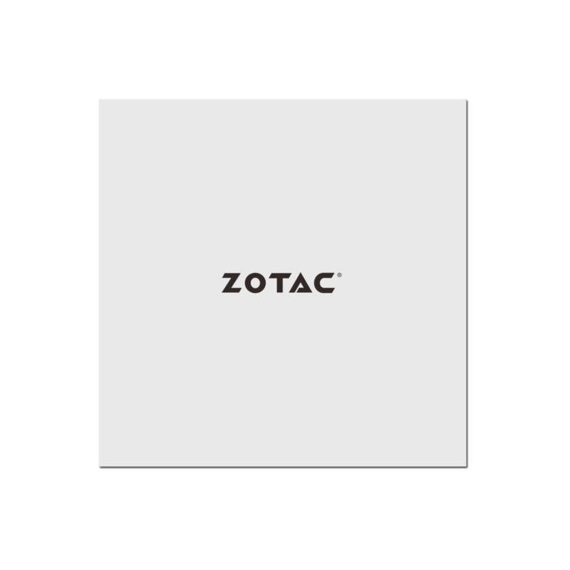 ZOTAC GeForce RTX 5060 Ti AMP - Black, 8GB GDDR7, 2632 MHz Boost, 2xDP+1xHDMI, 2-slot — Buy in Cyprus with Fast Delivery