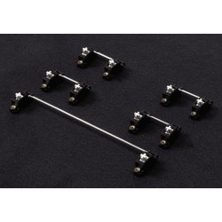 Keychron Q3 HE - Q3H-M1 - QMK Wireless Custom Hall Effect Keyboard Purple Switch 80% US Layout