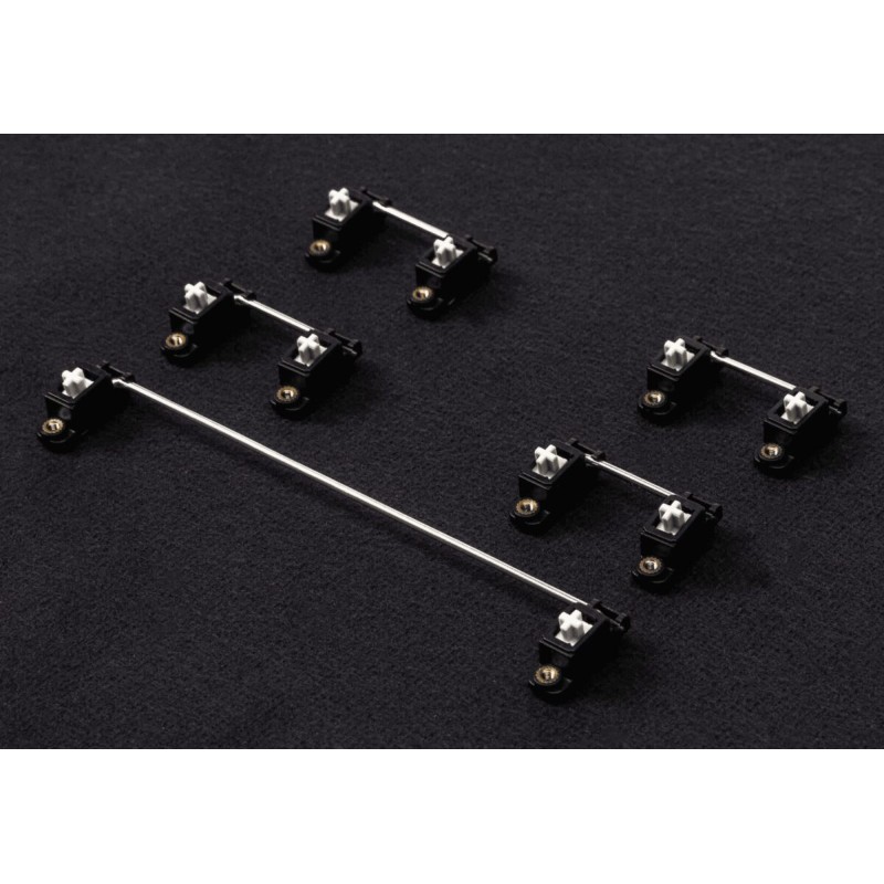 Keychron Q3 HE - Q3H-M1 - QMK Wireless Custom Hall Effect Keyboard Purple Switch 80% US Layout