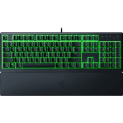 Razer Gaming Keyboard - ORNATA V3 X - Low Profile Membrane - Split Resist - RGB - GR Layout — Buy in Cyprus with Fast Delivery