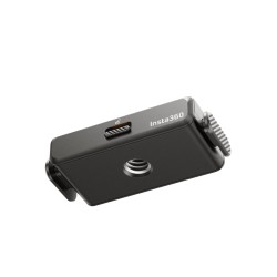 Insta360 Quick Release Mount - X5 - Quick Release Mount — Buy in Cyprus with Fast Delivery