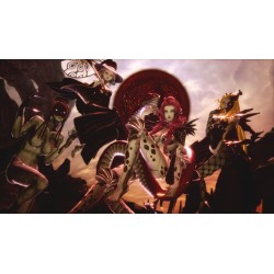 Shin Megami Tensei V: Vengeance Switch — Buy in Cyprus with Fast Delivery